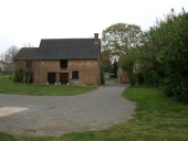 Écart, la Boulaie (Cesson-Sévigné)