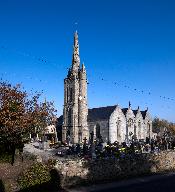 Présentation de la commune de Cavan