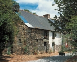 Ferme, Trobert (Renac)