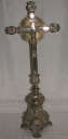 Croix d'autel