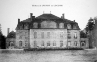 Château de Launay (Ploërdut)