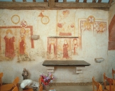 Peinture monumentale