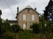 Maison, Grand Rue (Langon)