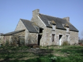 Maison, Chemin d'exploitation n° 4, les Bruyères (Planguenoual fusionnée en Lamballe-Armor en 2019)