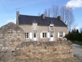 Maison, 7 rue de la Chambre (Lancieux)