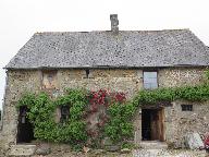 Maison, Le Pont Adelé (Bazouges-la-Pérouse)