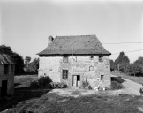 Maison, l'Epine (Romillé)