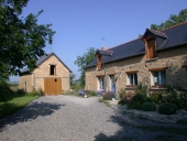 1ère ferme, la Brûlerie (Noyal-sur-Vilaine)