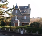 Maison, Saint-Laurent-de-la-Mer (Plérin-sur-Mer)