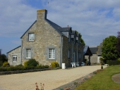 Ferme, la Fosse (Meillac)