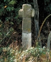 Croix de chemin, la Croix au Lièvre (Ercé-près-Liffré)