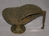 Navette à encens