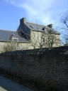 Ferme dite Le Petit Clos, Saint-Antoine (Pleurtuit)