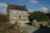 Ferme de Kergreun (Trégrom)