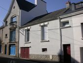 Maison, 6 rue du Narhouët (Vannes)
