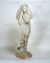 Statue : Saint Michel