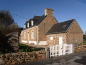 Maison, Larmor-Pleubian (Pleubian)