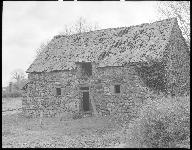 Maison, la Buissonnaie (Cournon)