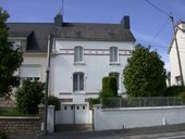 Maison, 121 avenue de Verdun (Vannes)