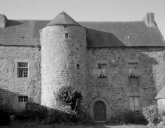 Manoir de Goarmel (Plougrescant)