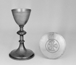 Calice et patène n° 2