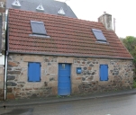 Maison, 19 rue du Colombier (Perros-Guirec)