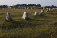Alignements mégalithiques du Toulinguet (Camaret-sur-Mer)