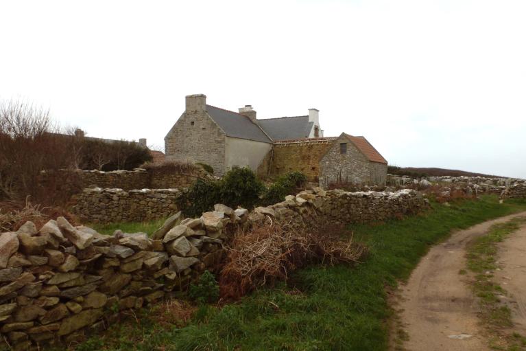 Écart, Keriolet (Cléden-Cap-Sizun)