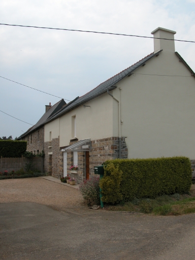 Ferme, la Grée Lemais (Saint-Aubin-d'Aubigné)