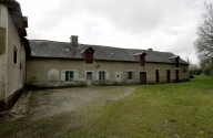Ferme, la Reuzerais (Saint-Jacques-de-la-Lande)