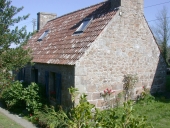 Maison 1, Pen-an-Lan (Pleumeur-Bodou)