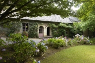 Ferme, la Droulinais (Bruz)