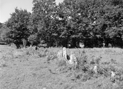 Les maisons et les fermes du canton de Guer