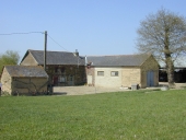 Ferme, Bussion (La Nouaye)
