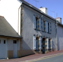 Maison, 10 rue du Bois du Chat (Plouha)