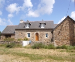Maison, le Croguillec (Lézardrieux)