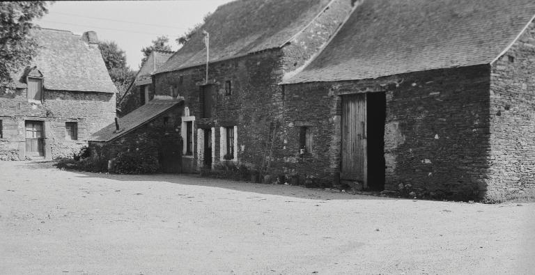 Présentation de la commune de Missiriac