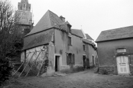 Ferme, allée de la Seiche (Noyal-Châtillon-sur-Seiche)