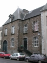 Hôtel, 20 boulevard du Mail (Combourg)