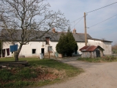 Ferme, la Bitaudais (Vern-sur-Seiche)