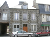 Maison, 32 Rue du Général de Gaulle (Plerguer)