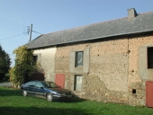 Maison, la Pilais (Québriac)