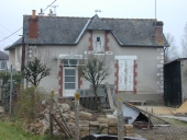 Maison, 21 rue de Coubry (Montreuil-sur-Ille)