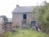 Ferme, Besnard (Maxent)