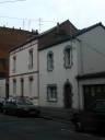 Maison, 7 rue Louis-Tiercelin (Rennes)