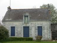 Maison n°2, près de Saint-Thuriau (Saint-Barthélemy)