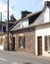 Maison, rue du Commandant Charcot (Paimpol)