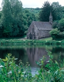 Chapelle Notre-Dame-de-Pitié, Hacadour (Mellionnec)