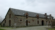 Ferme, l'Eclosel (Nouvoitou)