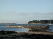 Port du Toëno (Trébeurden)